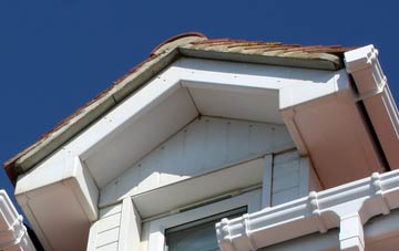 Heath Cross fascia installation costs