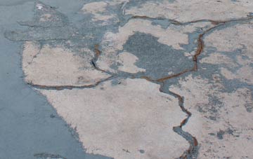 fibreglass roofing replacement Heath Cross