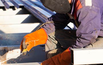 Heath Cross flat roofing options