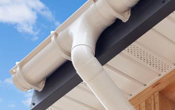 Heath Cross gutter installation costs