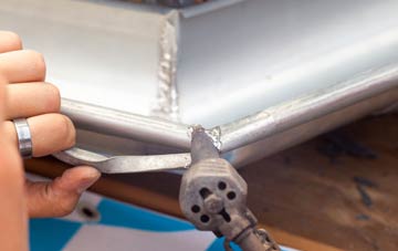 disadvantages of Heath Cross lead roofing