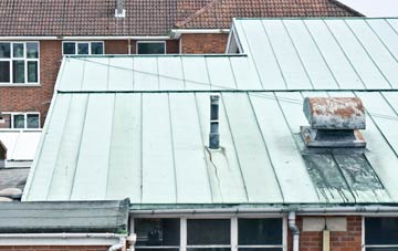Heath Cross lead roofing costs