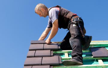 disadvantages of Heath Cross slate roofing
