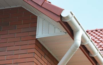 Heath Cross soffit repair costs