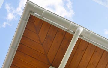 Heath Cross soffit types