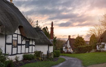 is Heath Cross thatch roofing popular