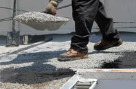 find rated Heath Cross flat roofing replacement companies