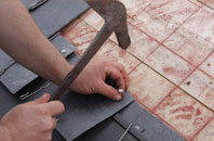 free Heath Cross garage roof repair quotes