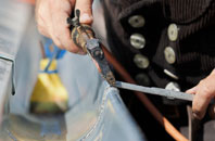 Heath Cross lead roof quotes