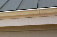 Heath Cross soffit repair