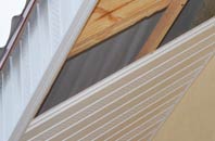 rated Heath Cross soffit repair companies